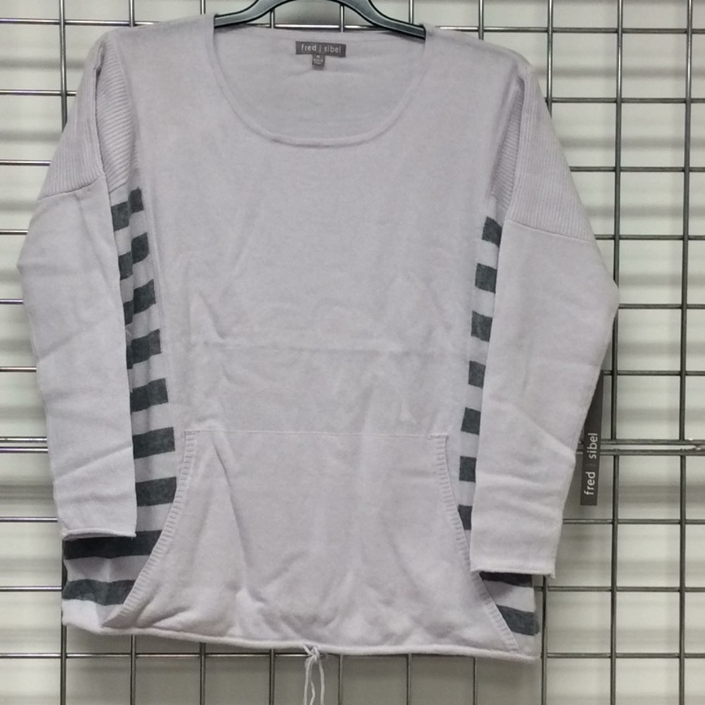 100%Cashmere sweater